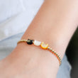 Load image into Gallery viewer, Cat Lover Stretch Bracelet

