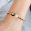 Load image into Gallery viewer, Cat Lover Stretch Bracelet
