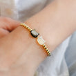 Load image into Gallery viewer, Cat Lover Stretch Bracelet
