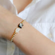 Load image into Gallery viewer, Cat Lover Stretch Bracelet
