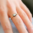 Load image into Gallery viewer, Cat Lover Stretch Ring
