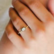 Load image into Gallery viewer, Cat Lover Stretch Ring
