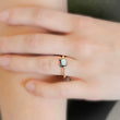 Load image into Gallery viewer, Cat Lover Stretch Ring
