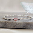Load image into Gallery viewer, Cat Lover Stretch Bracelet
