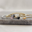 Load image into Gallery viewer, Cat Lover Stretch Bracelet
