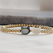 Load image into Gallery viewer, Cat Lover Stretch Bracelet
