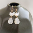 Load image into Gallery viewer, Deluxe Cat Earrings
