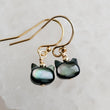Load image into Gallery viewer, Still Wild© Drop Earrings
