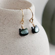 Load image into Gallery viewer, Still Wild© Drop Earrings
