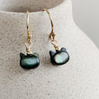 Load image into Gallery viewer, Still Wild© Drop Earrings
