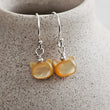 Load image into Gallery viewer, Still Wild© Drop Earrings
