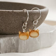 Load image into Gallery viewer, Still Wild© Drop Earrings
