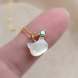Load image into Gallery viewer, Beloved Necklace
