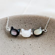 Load image into Gallery viewer, Signature Cat Lover© Necklace
