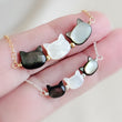 Load image into Gallery viewer, Signature Cat Lover© Necklace
