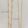 Load image into Gallery viewer, Keepsake Cat Necklace

