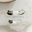Load image into Gallery viewer, Signature Cat Lover© Necklace

