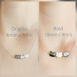 Load image into Gallery viewer, Signature Cat Lover© Necklace
