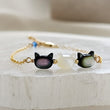 Load image into Gallery viewer, Signature Cat Lover© Bracelet
