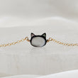 Load image into Gallery viewer, Bold Cat Lover© Necklace
