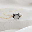 Load image into Gallery viewer, Bold Cat Lover© Necklace
