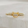 Load image into Gallery viewer, Cat Lover Stretch Ring
