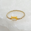 Load image into Gallery viewer, Cat Lover Stretch Ring
