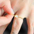 Load image into Gallery viewer, Cat Lover Stretch Ring
