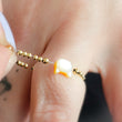 Load image into Gallery viewer, Cat Lover Stretch Ring
