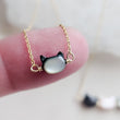 Load image into Gallery viewer, Still Wild Necklace

