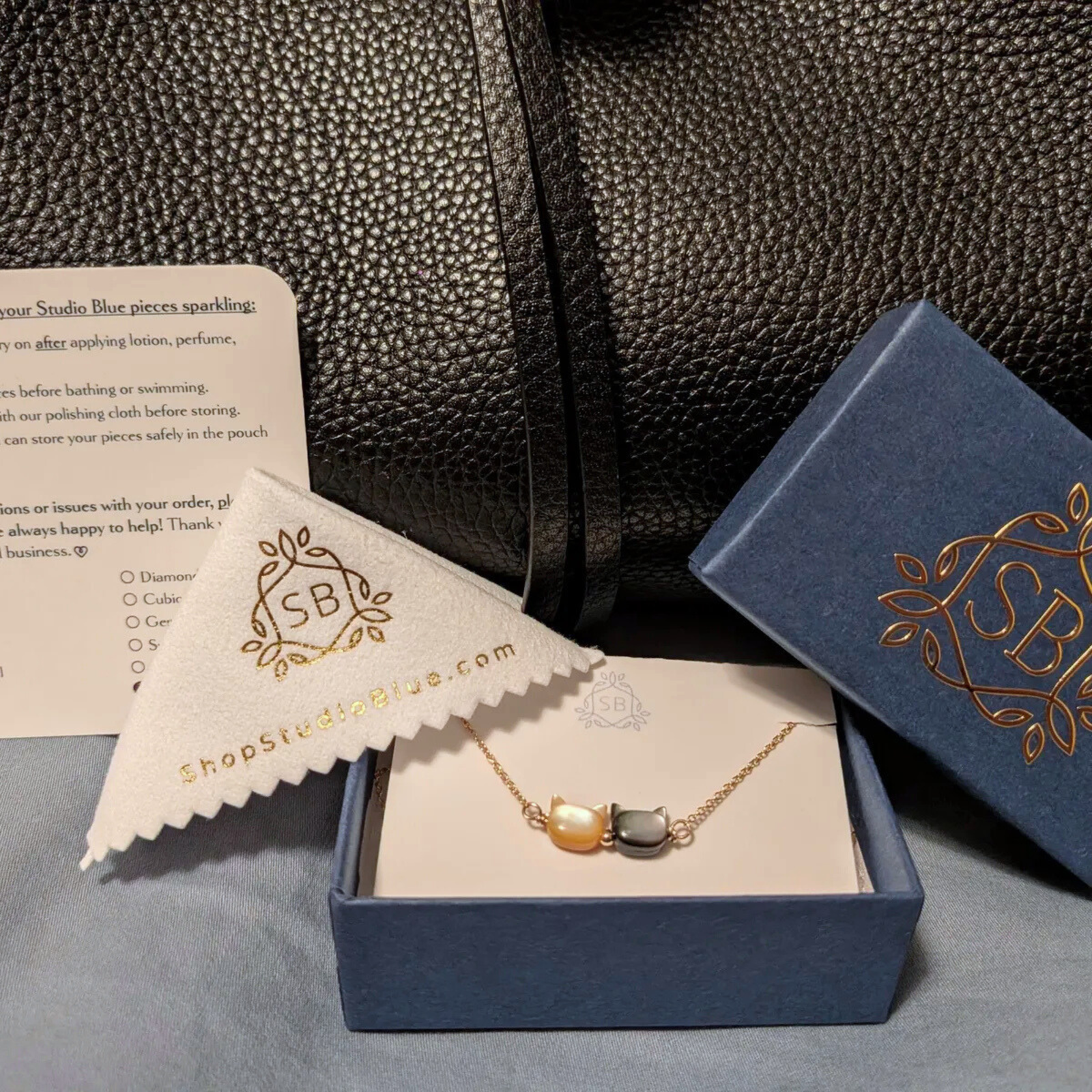 Customer review photo