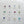 Load image into Gallery viewer, Studio Blue’s 12 gemstone options for customizing the Snake &amp; Dagger Necklace: Garnet (January), Amethyst (February), Aquamarine (March), Clear Quartz (April), Emerald (May), Moonstone (June), Ruby (July), Peridot (August), Sapphire (September), Pink Tourmaline (October), Citrine (November), and Blue Topaz (December). Each gemstone adds a personal touch to this handcrafted pendant.
