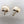 Load image into Gallery viewer, Dainty Seashell Studs • Tiny Gold Earrings • Stud Earrings • Silver Shell Studs • Minimalist • Gold Studs • Post Studs • Beachy
