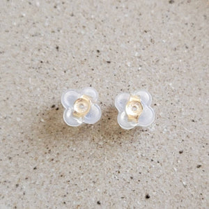 Silicone Comfort Backs For Post Earrings • Sleep In Earrings • Replacement Earring Backs • Soft Silicon Ear Nuts • Extra Earring Backs