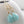 Load image into Gallery viewer, Tiny Amazonite Earrings
