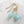 Load image into Gallery viewer, Tiny Amazonite Earrings
