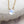 Load image into Gallery viewer, Rainbow Moonstone • Teardrop Necklace • Moonstone Pendant • Delicate Jewelry • Layering Necklace • Rainbow Gemstone • Genuine Moonstone
