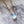 Load image into Gallery viewer, Rainbow Moonstone • Teardrop Necklace • Moonstone Pendant • Delicate Jewelry • Layering Necklace • Rainbow Gemstone • Genuine Moonstone
