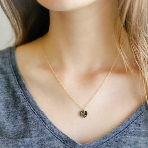 I Love You Necklace • Best Friend Gift • ASL • I Love You • Sign Language • ILY• American Sign Language • Sister Gift • Gift For Her