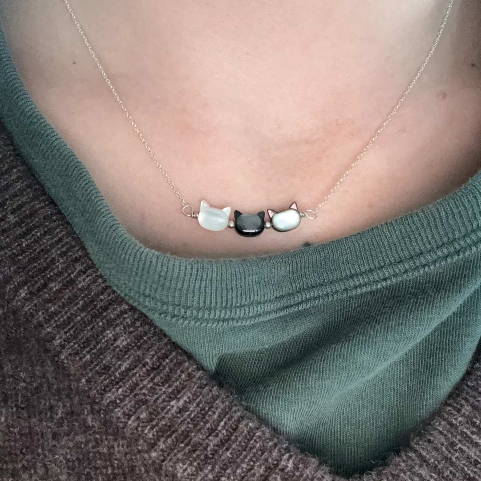 Customer review photo