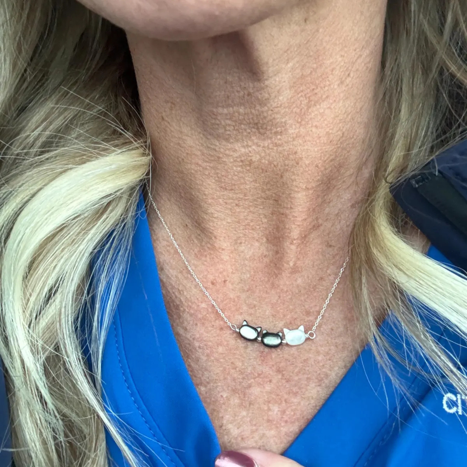 Customer review photo