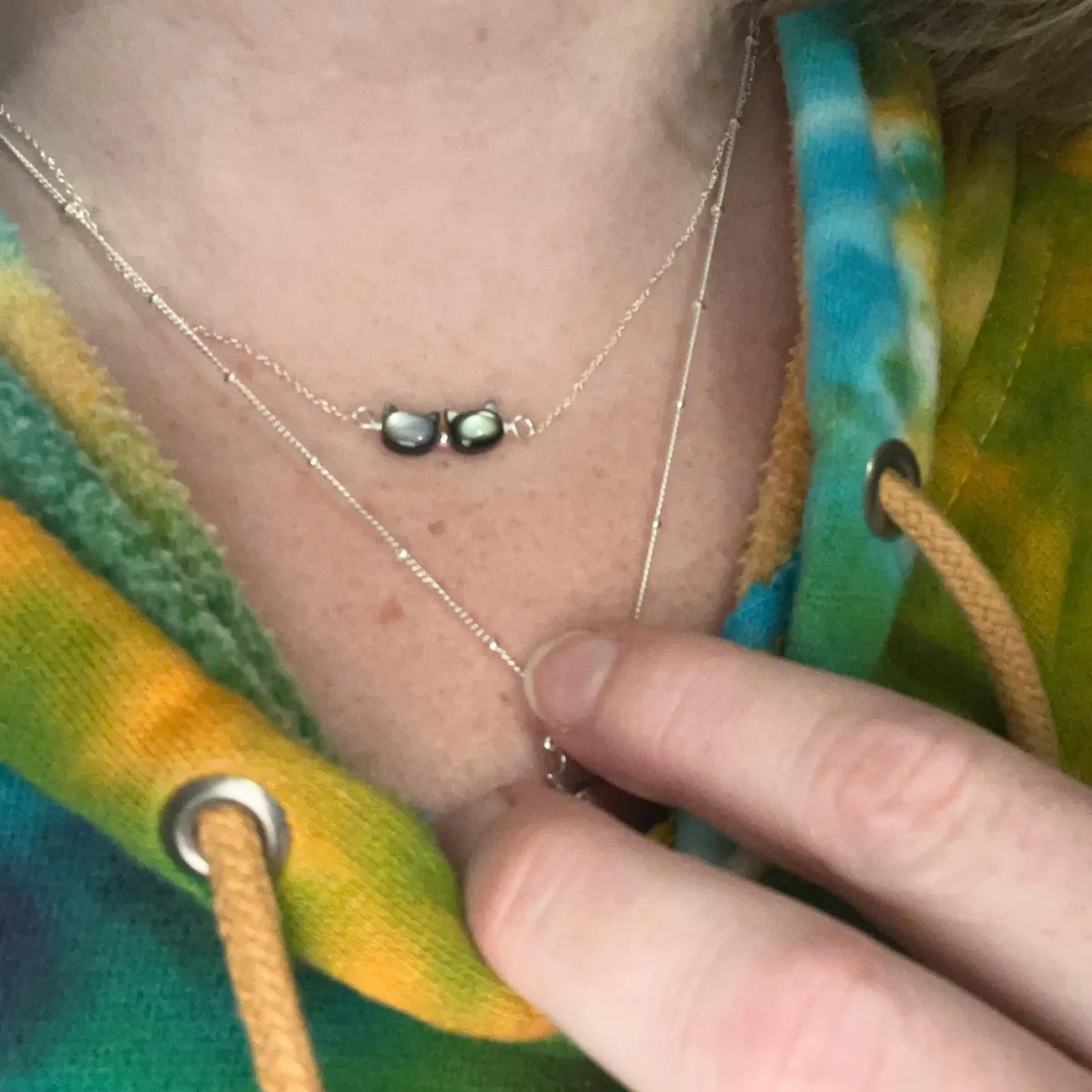 Customer review photo
