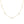 Load image into Gallery viewer, Diamond CZ Station Necklace - Studio Blue
