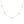 Load image into Gallery viewer, Diamond CZ Station Necklace - Studio Blue

