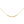Load image into Gallery viewer, Curb Chain Segment Necklace - Studio Blue
