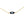 Load image into Gallery viewer, Dainty Evil Eye Necklace - Studio Blue
