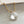 Load image into Gallery viewer, Solitaire Quartz Drop Necklace - Studio Blue
