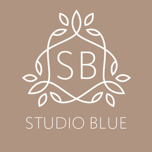 Repair Shipping - Studio Blue